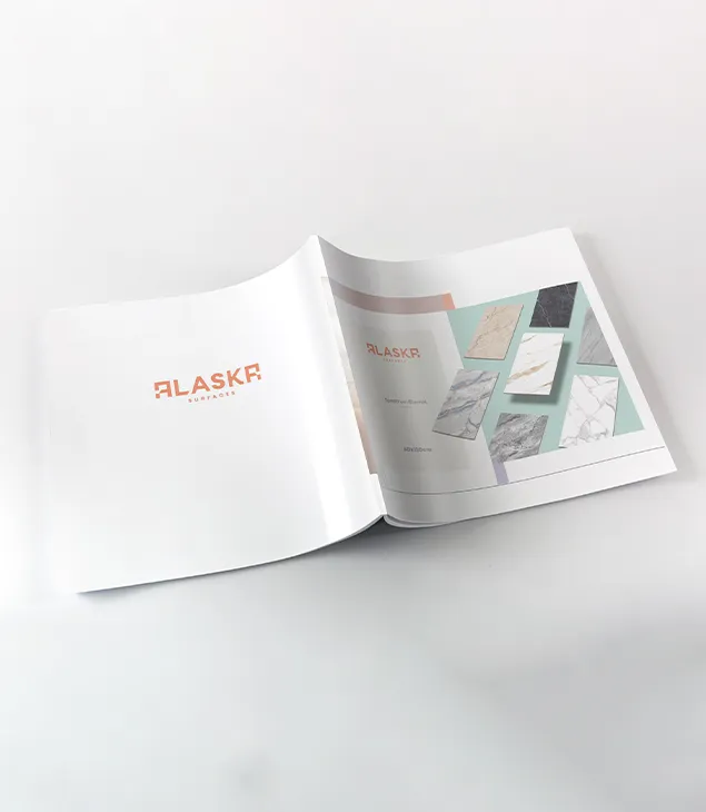 catalogue