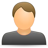 Customer support representative