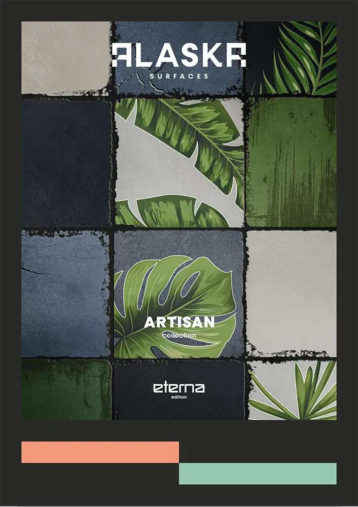 Artisan Collection (Decor)