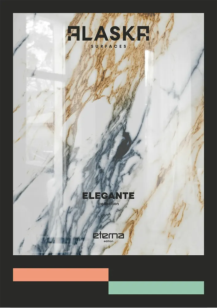 Elegante Collection (HighGloss)