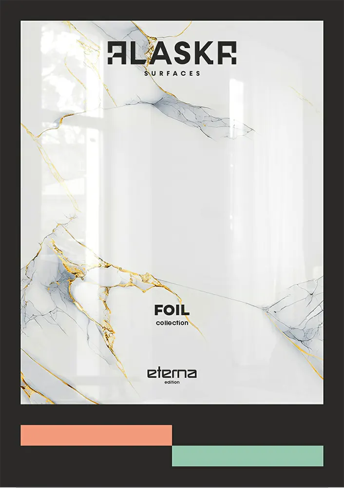 Foil Collection (Gold)