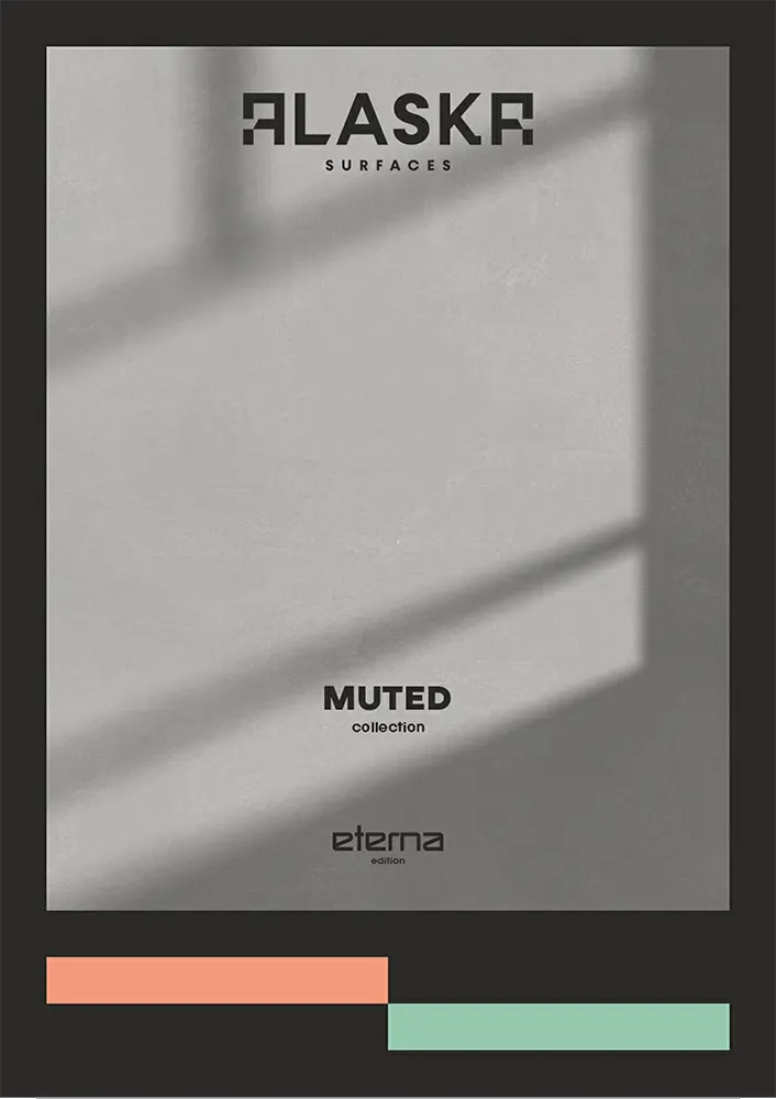 Muted Collection (Matt)