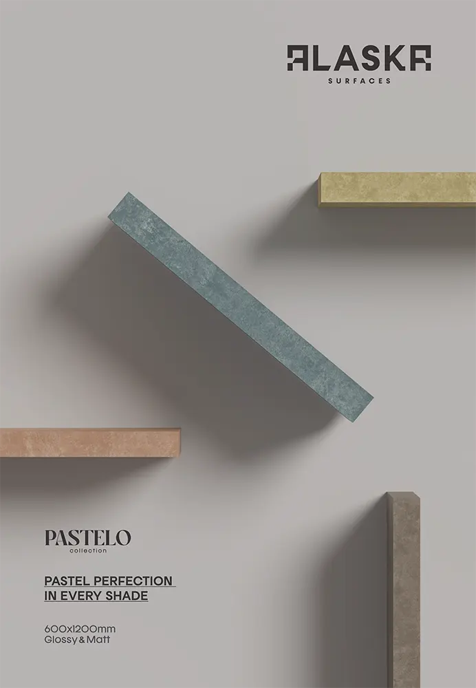 Pastelo Collection (Gloss+Matt)