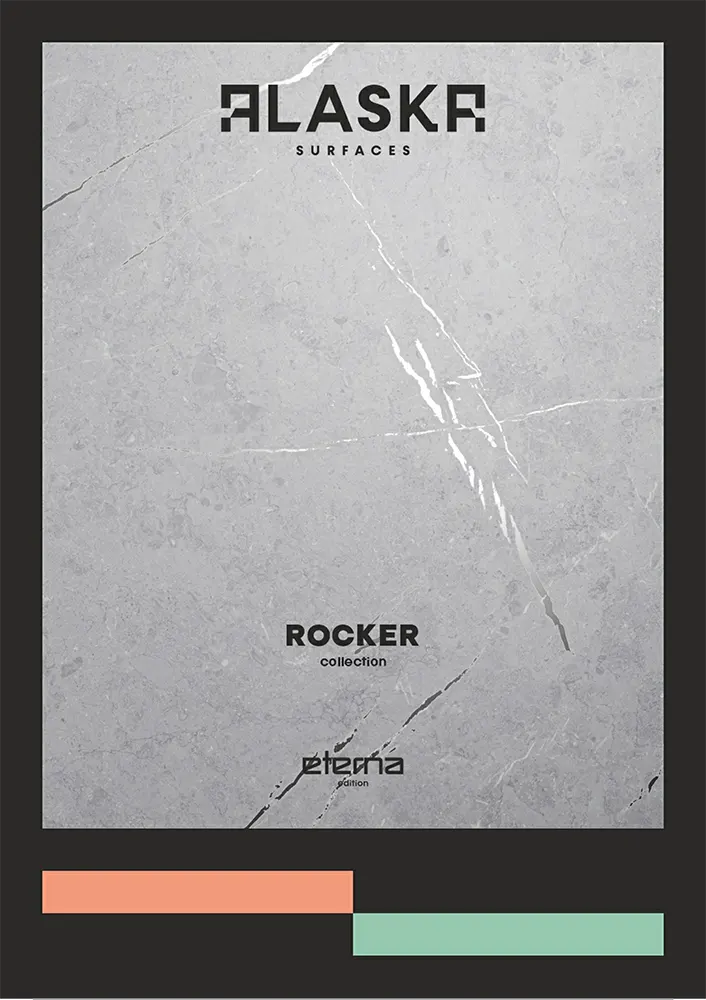 Rocker Collection (Carving)