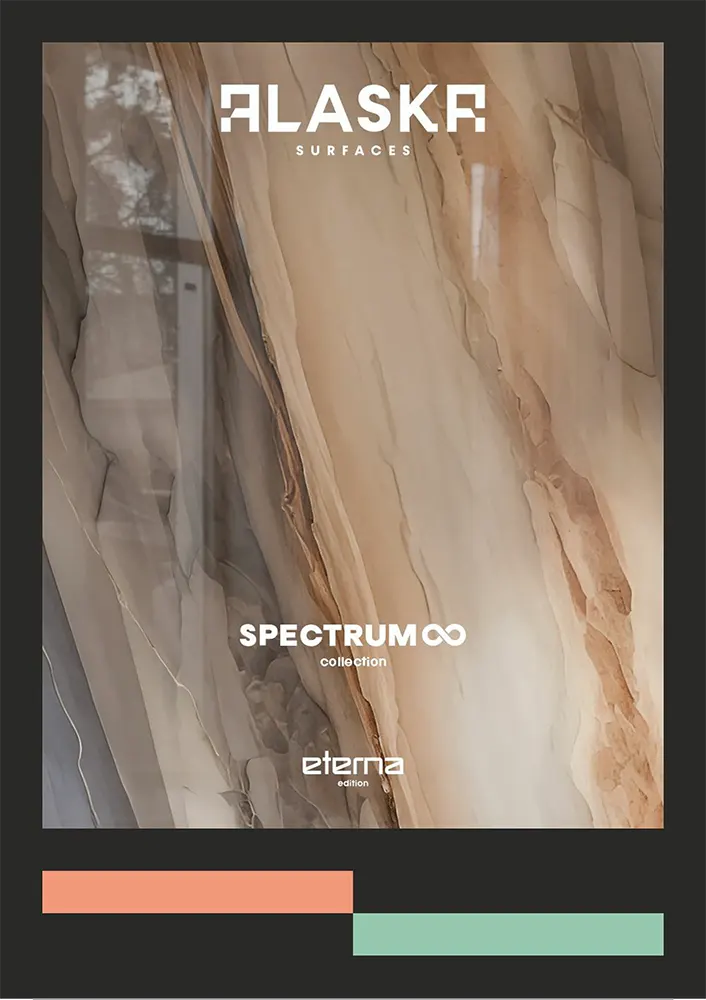 Spectrum Eternal Collection (Endless Glossy)