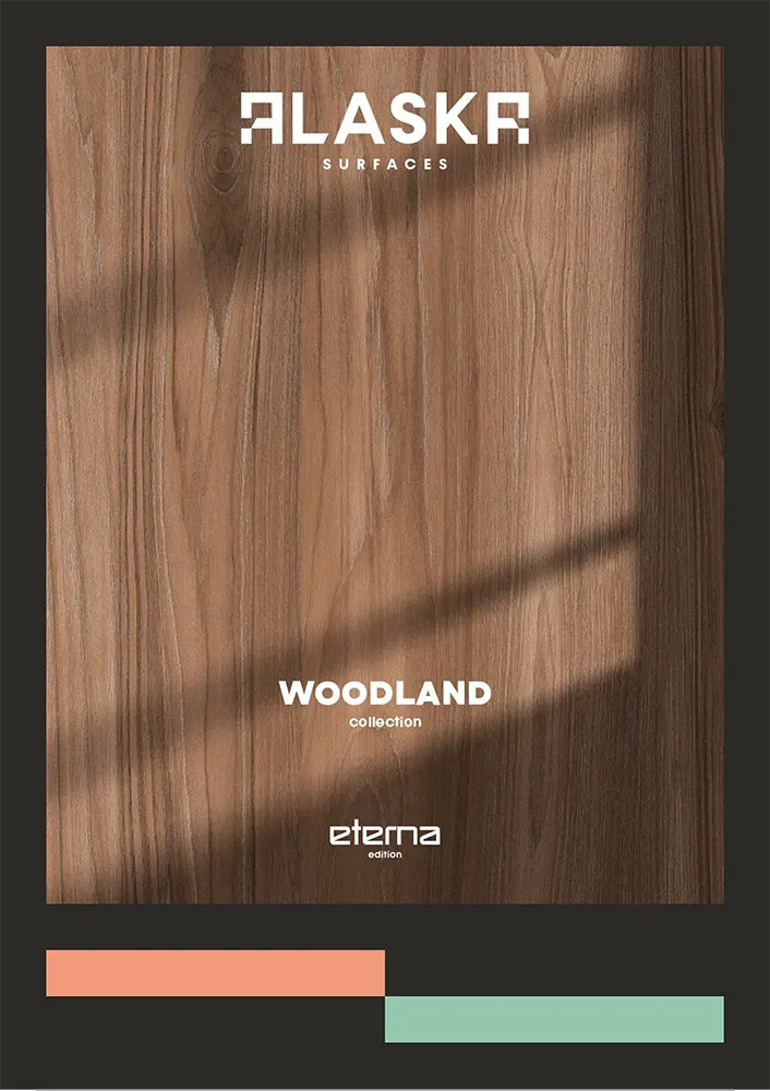 Woodland Collection (Wood)