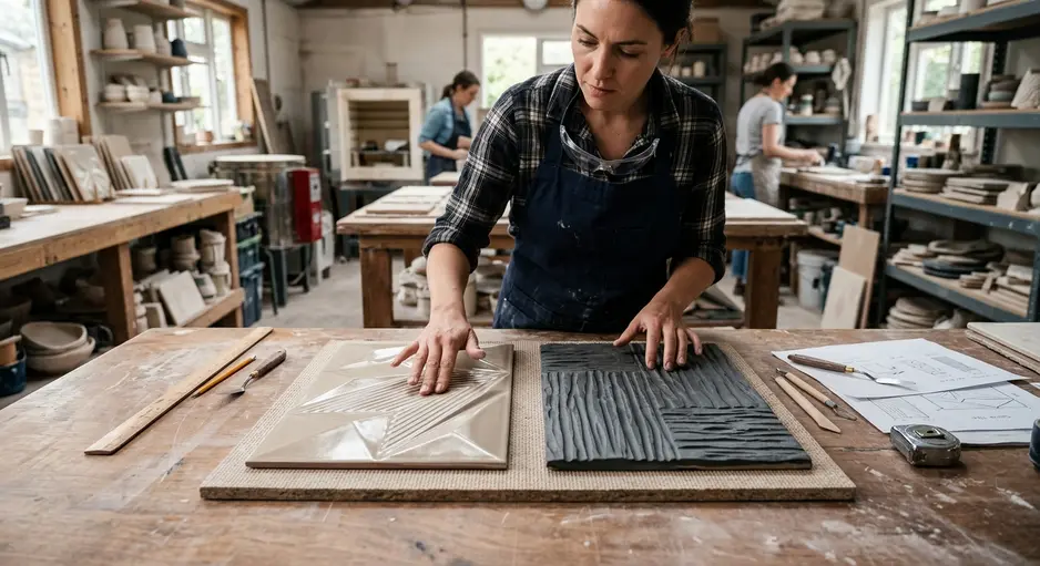 3D Tech vs Carve Tiles: Which Surface Is Better?
