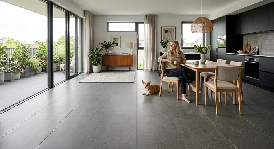 600x1200 mm Tiles: Top Trending Design & Best Uses in 2026