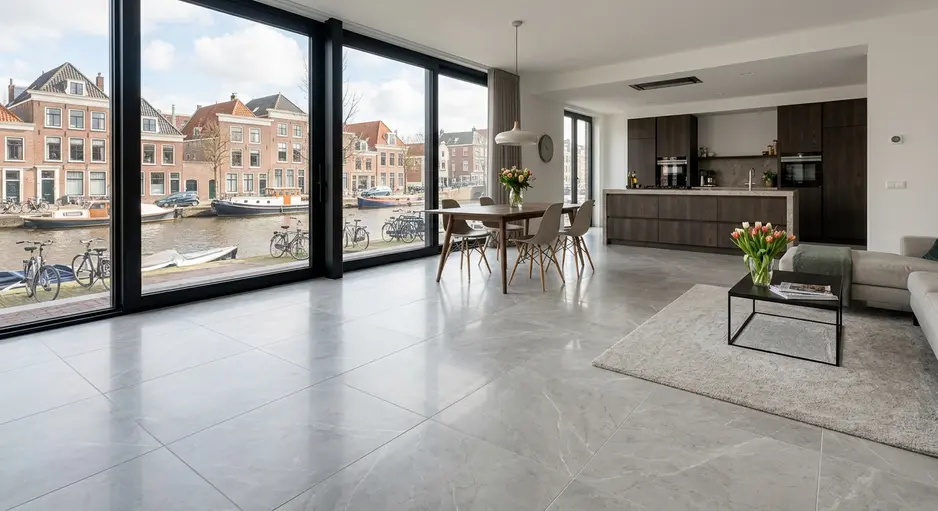 600X1200 Porcelain Tiles Exporter to Netherlands