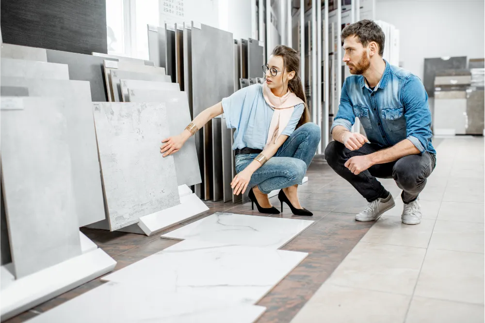 What is Ceramic Tile