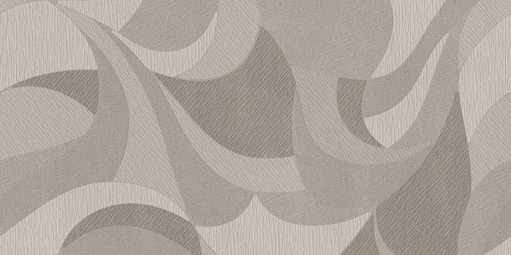 3D Tech Finish: Bold & Distinctive Surfaces