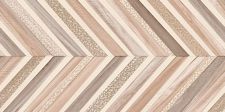 Lustre Finish: Gentle Shine for Refined Settings