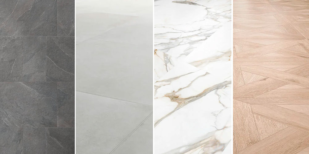 How to Choose the Right Tile Finish for Your Space