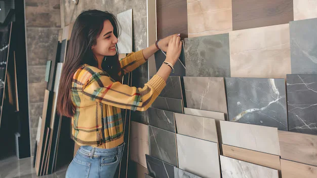 Tips to Avoid Choosing the Wrong Tile Size and Finish