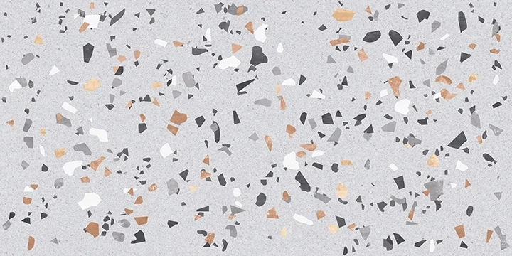 Terrazzo Texture