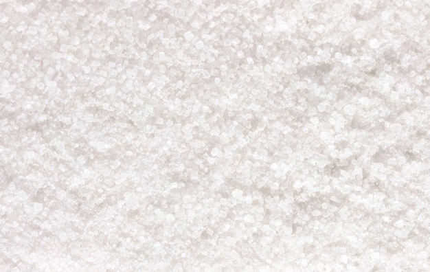 Sugar Texture