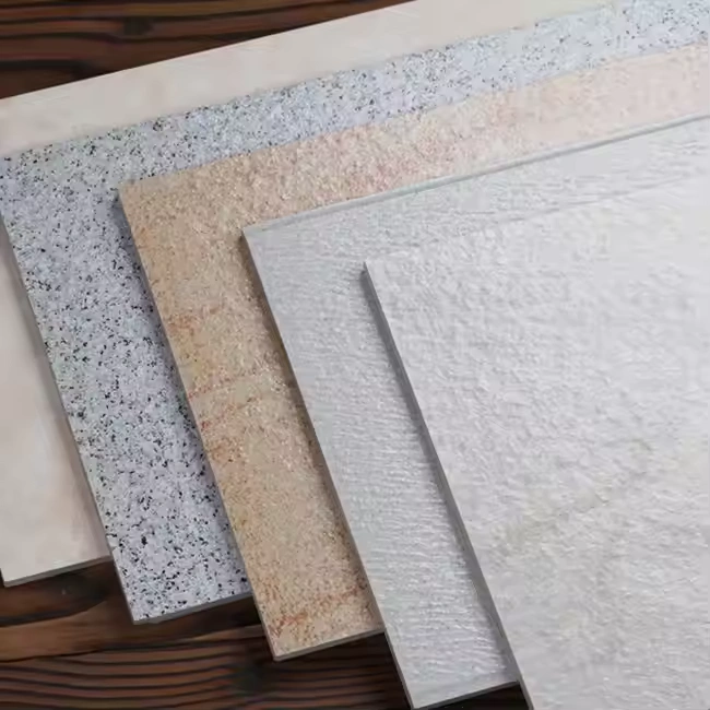 What is Tile Texture