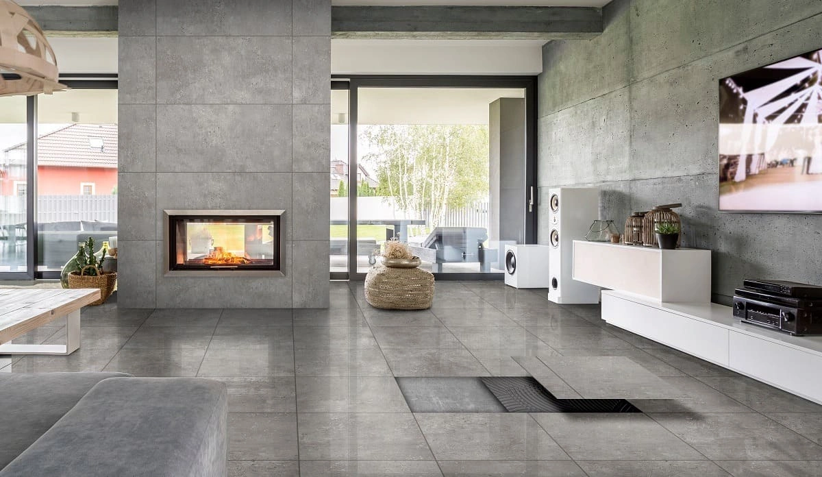 Common Mistakes to Avoid During Large-Format Tile Installation