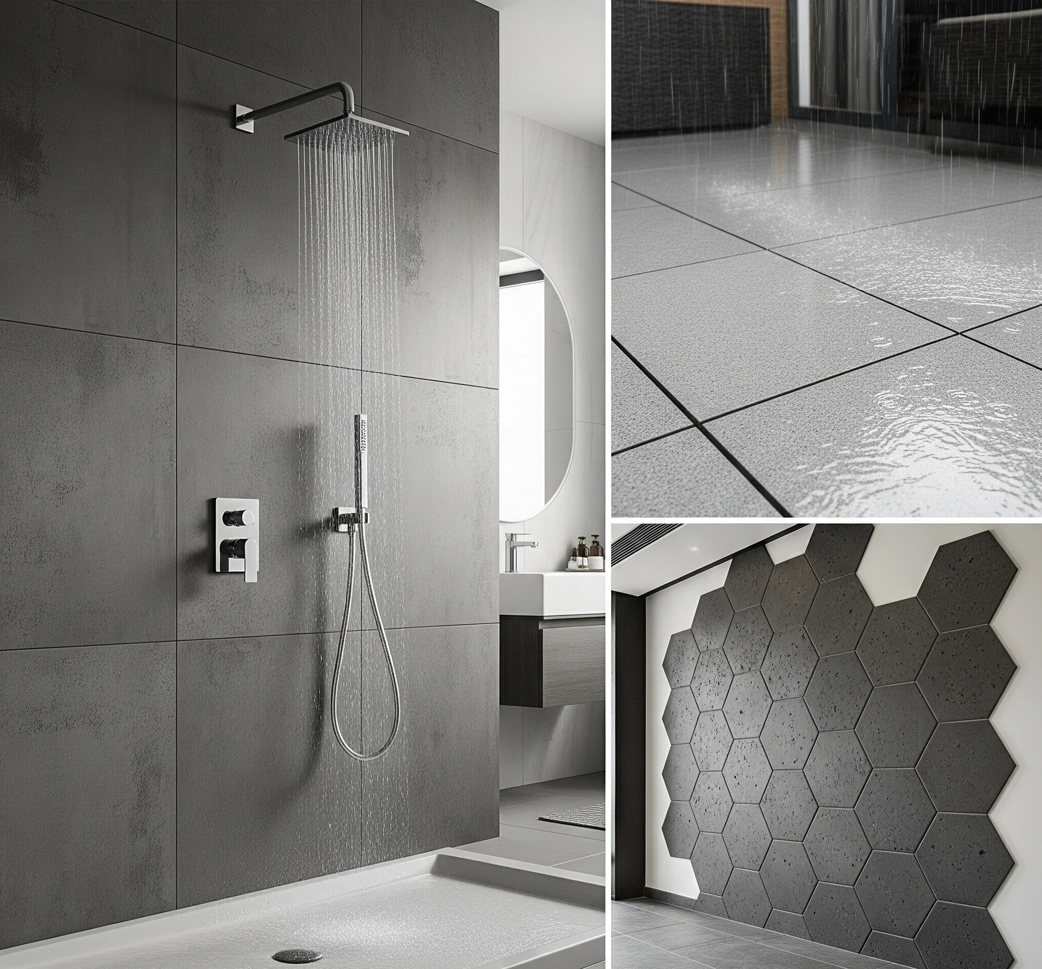 Applications Where Waterproofing Matters