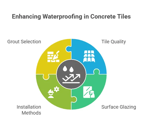 Factors Affecting Waterproof Performance