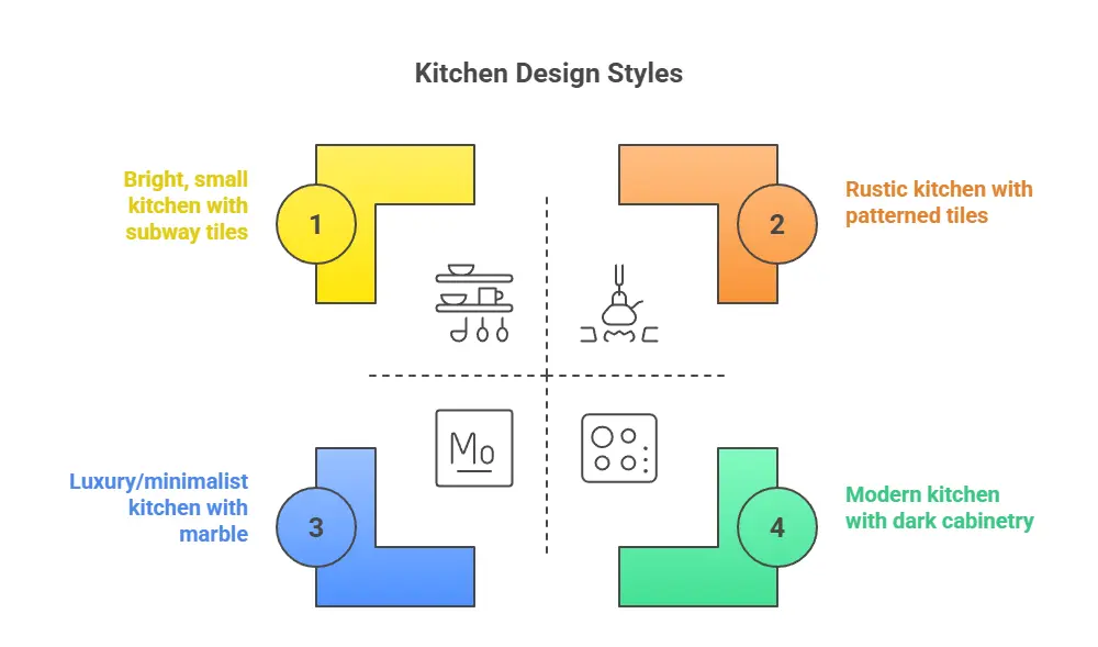 Putting It All Together: Example Scenarios
