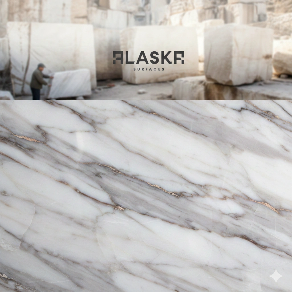 What Is Natural Marble
