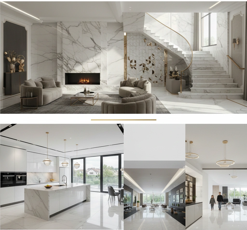 Best Applications & Use Cases