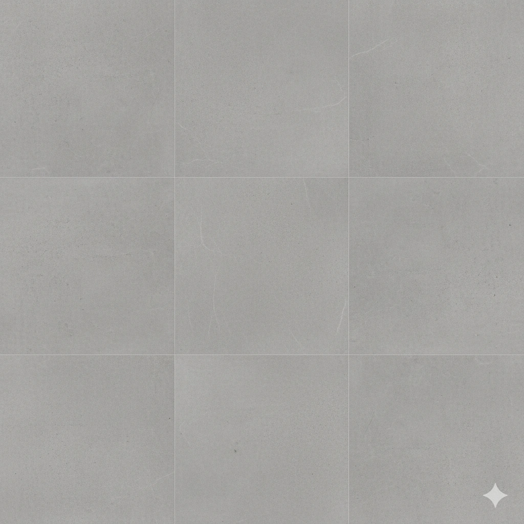 Classic Grey Concrete Texture Tiles