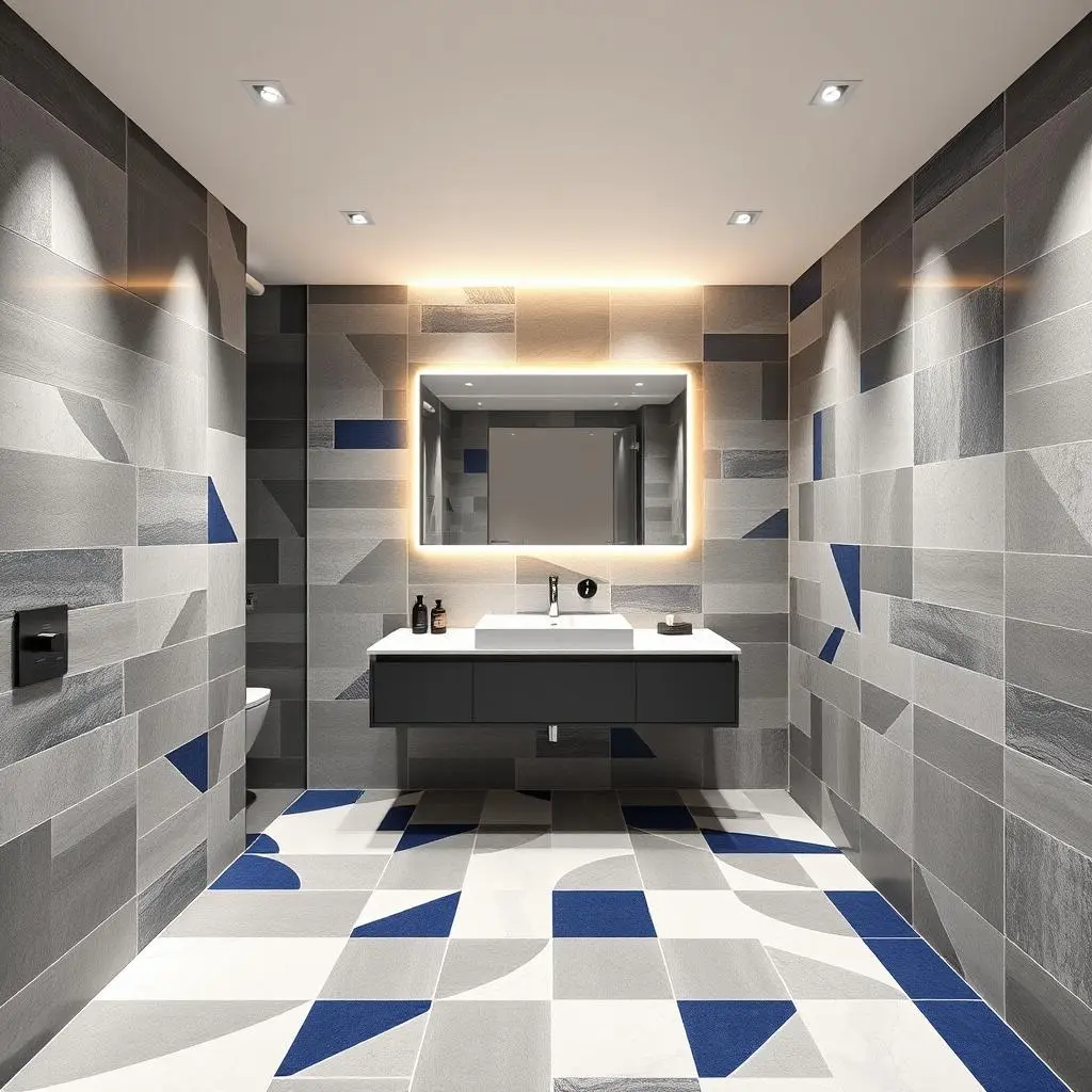 Bold & Contemporary Tile Collections