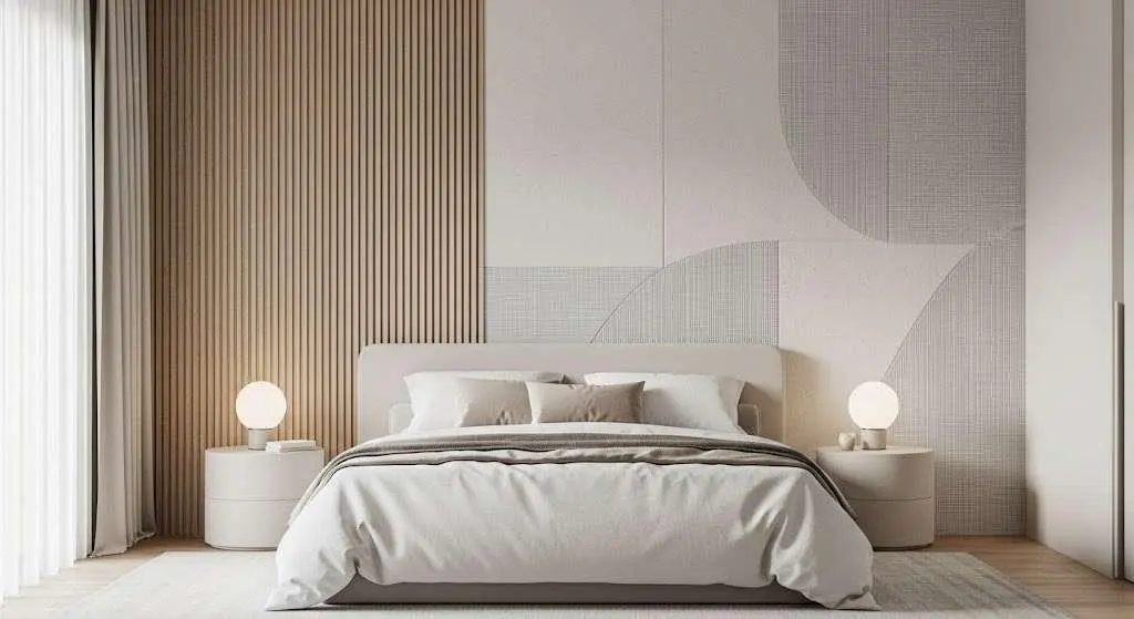 Minimal & Soft Tone Tile Collections