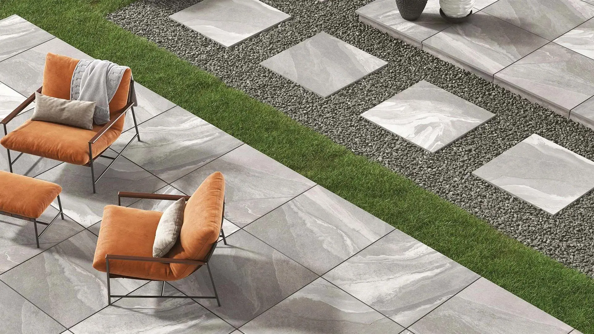 Functional & Specialty Tile Collections