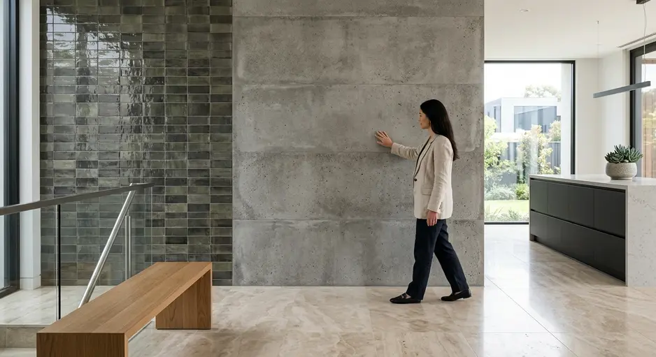 Best Tile Textures for Modern Interiors in 2026