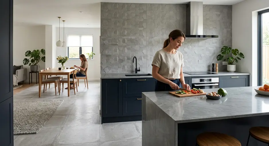 Best Tile Textures for Modern Interiors in 2026