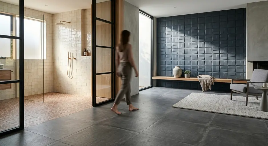 Best Tile Textures for Modern Interiors in 2026