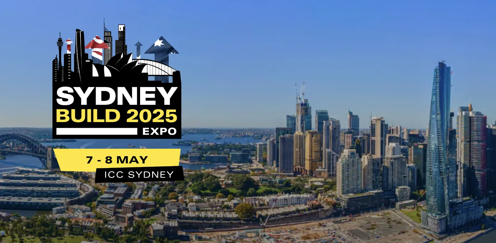 Sydney Build Expo 2025