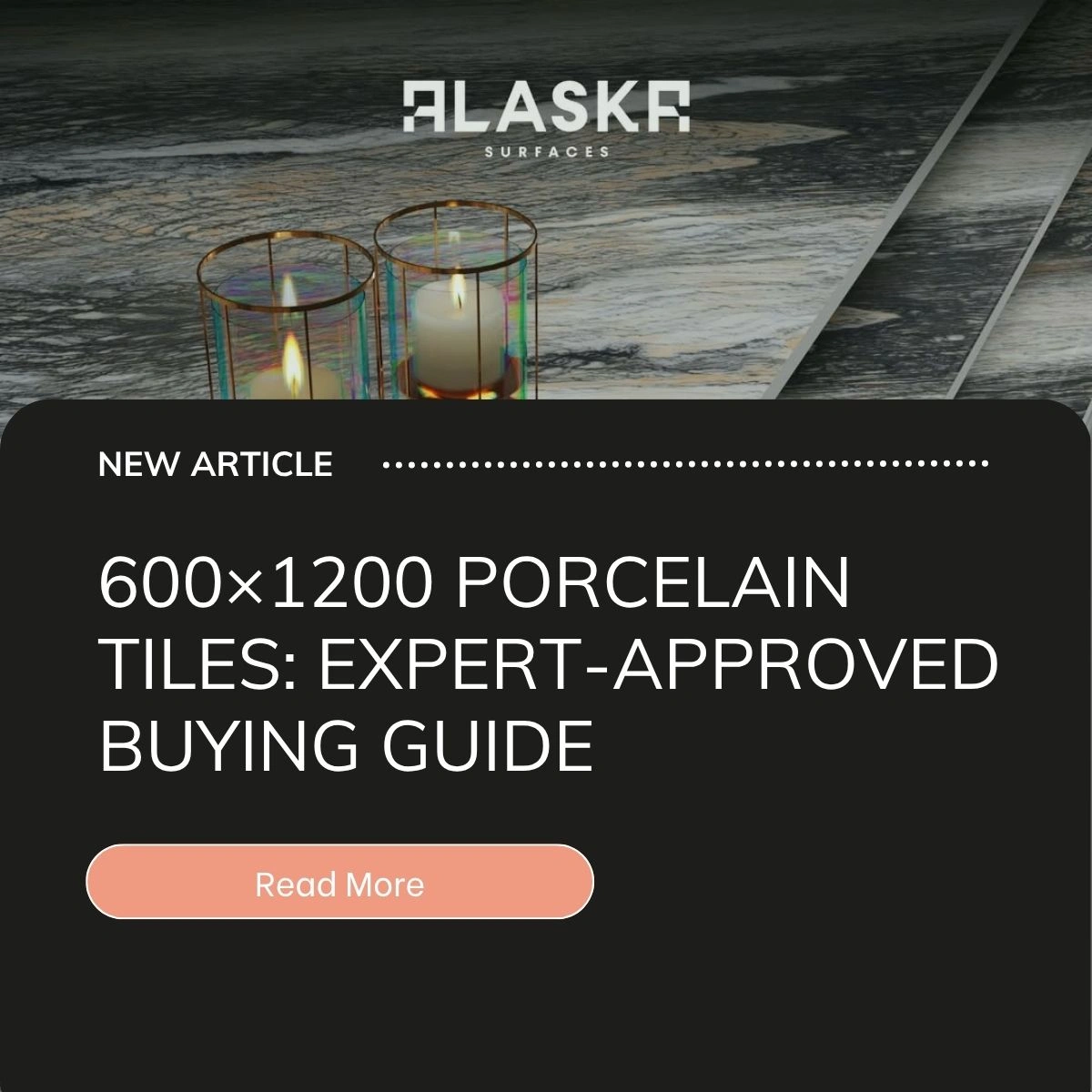 600x1200 Porcelain Tiles: Expert-Approved Buying Guide