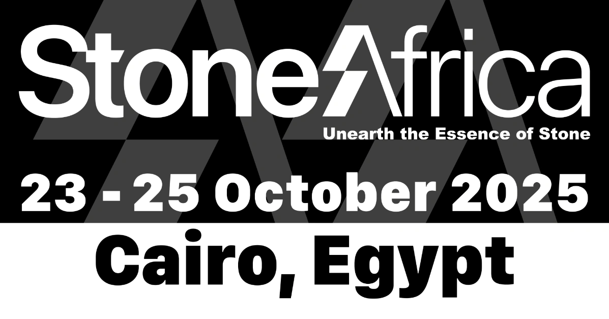 Stone Africa 2025