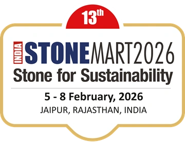 India Stonemart Jaipur 2026