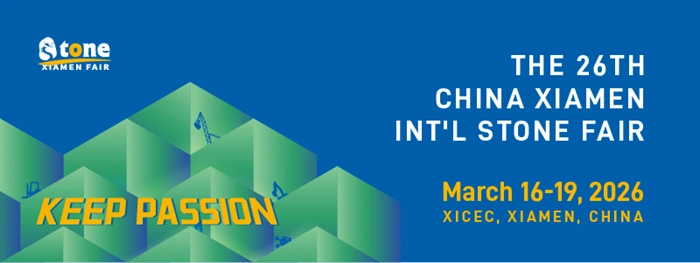 Stone Fair Xiamen 2026