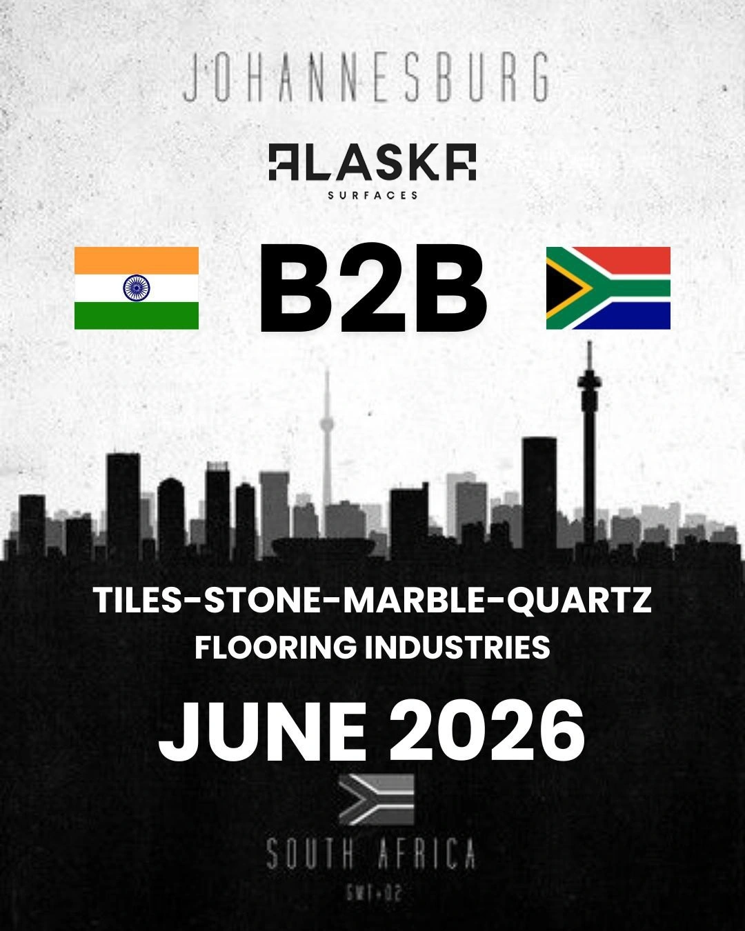 B2B business networking event 2026