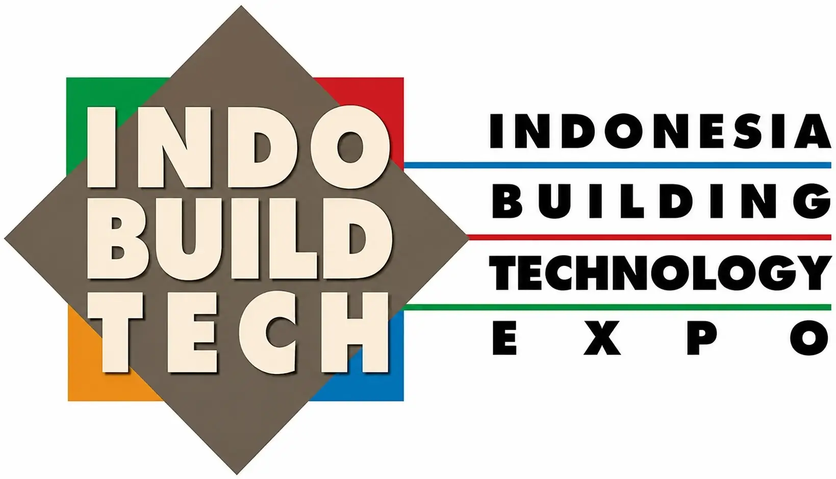 Indo Build Tech Indonesia 2026