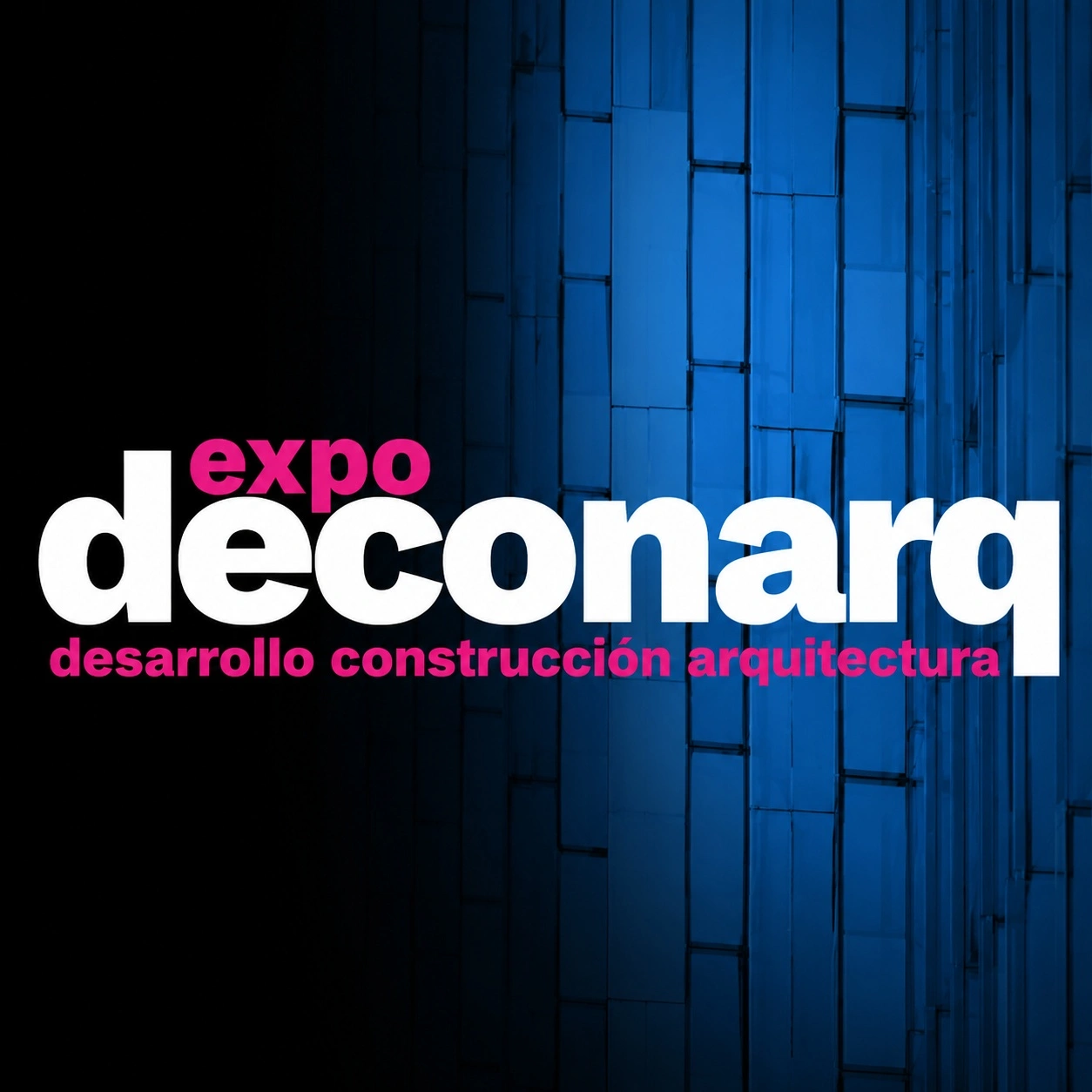 Expo Deconarq Cancun 2026