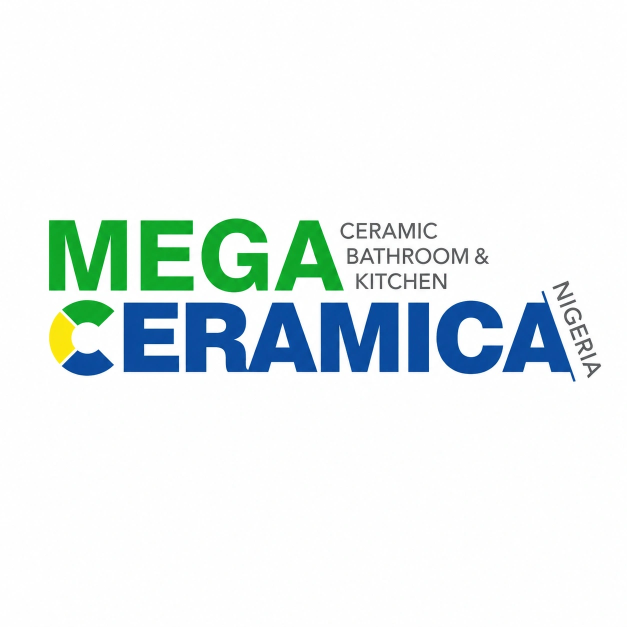 Mega Ceramica Nigeria Expo 2026