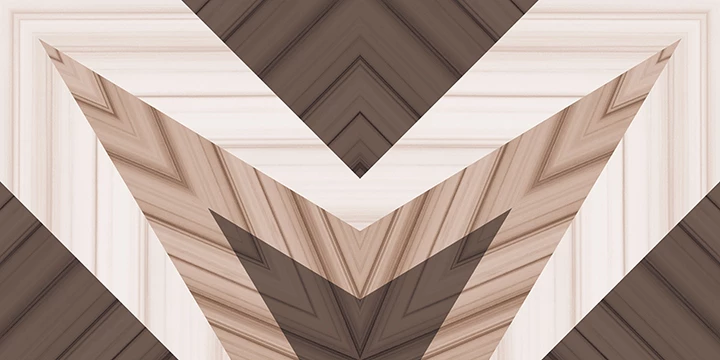 ZIBRA MOCHA
