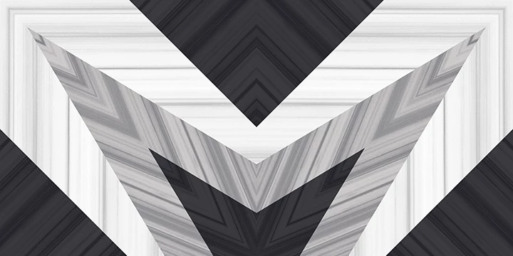 ZIBRA BLACK