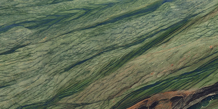 FLUID VERDE