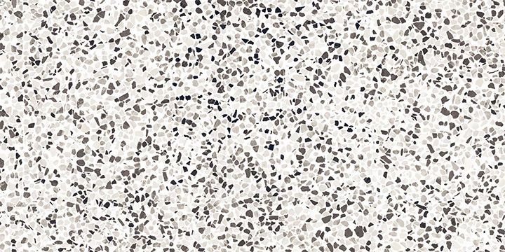 SMALL TERAZZO GREY