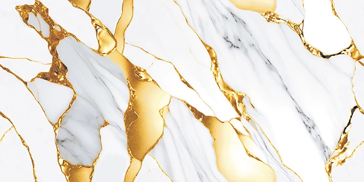 LUSTROUS GOLDEN-ENDLESS