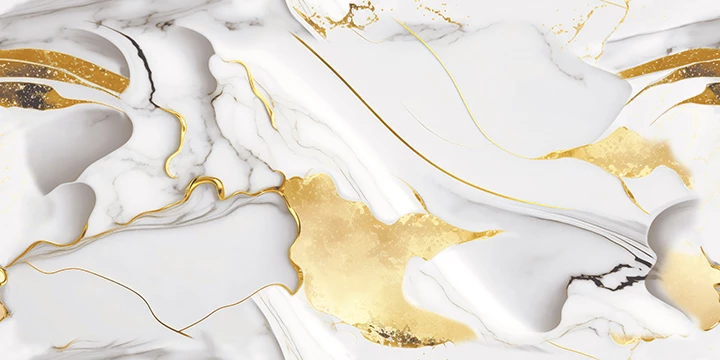 AQUA AMELIA GOLD
