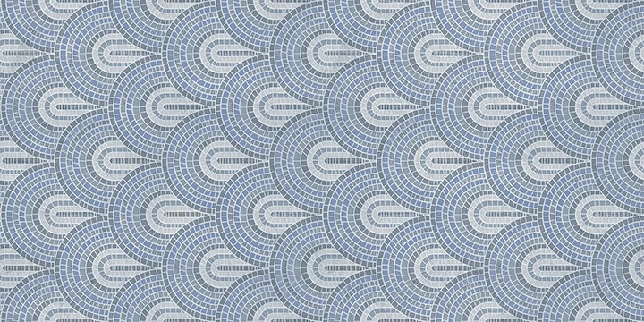 KRAKEN AZUL